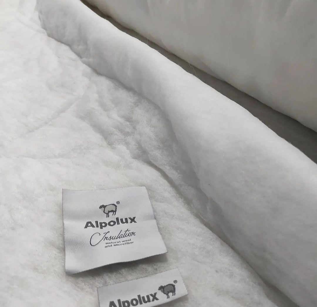Утеплитель ALPALUX 150 Утеплитель ALPALUX 150